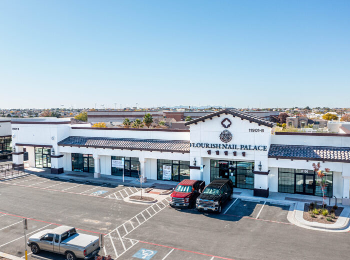 Ventanas Shopping Center (3)