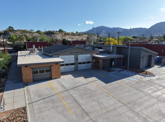 Fire Station 22 Remodel and Addition (1)